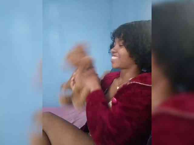 Candis02 webcam