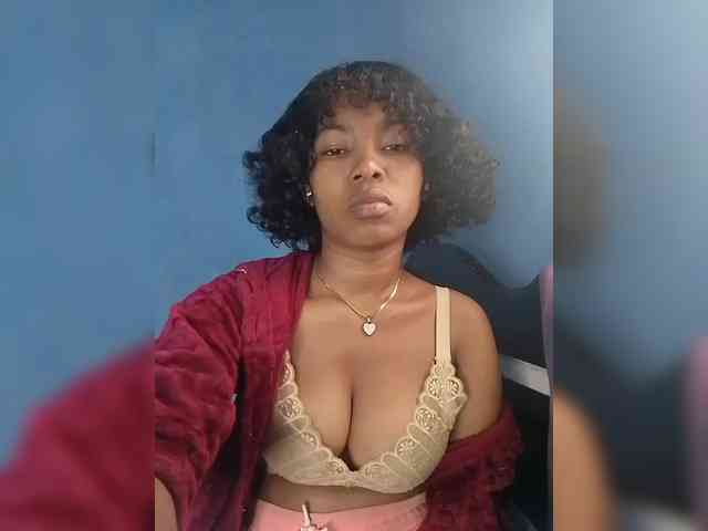 Candis02 webcam