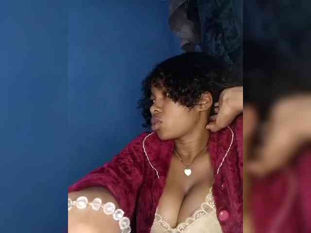 Candis02 webcam