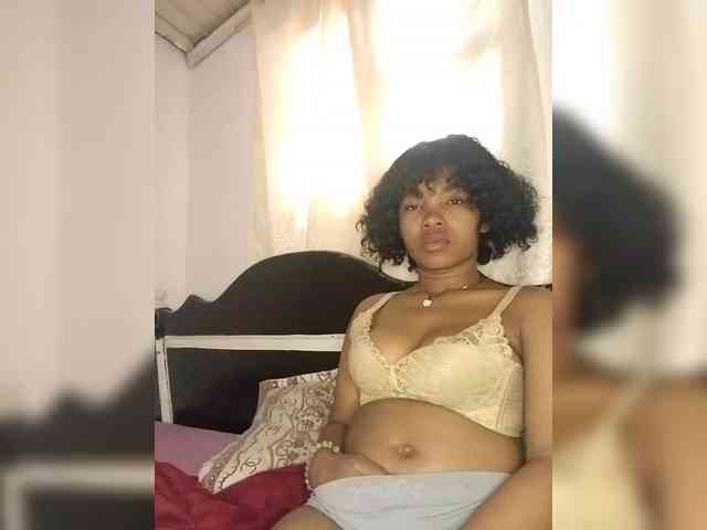 Candis02 webcam