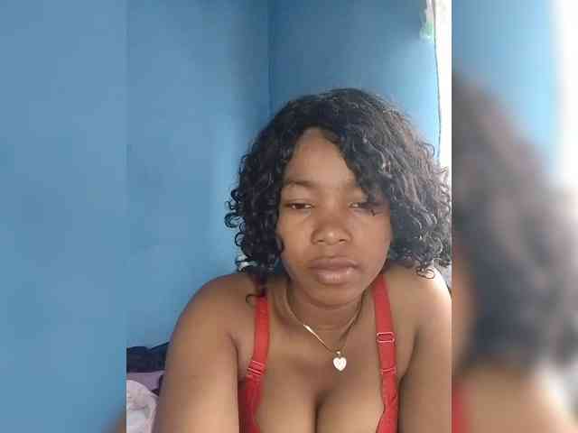 Candis02 webcam