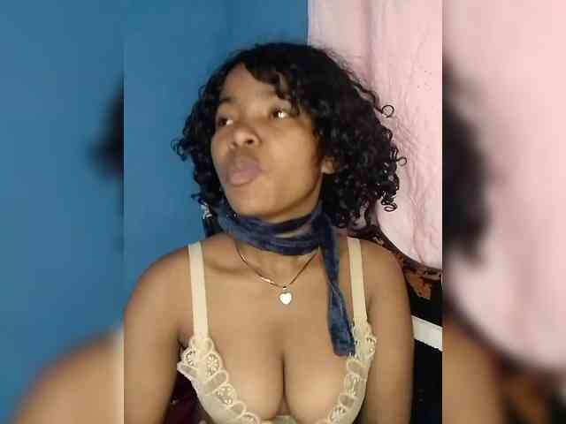 Candis02 webcam