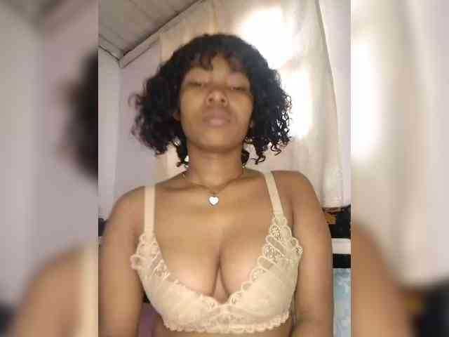 Candis02 webcam