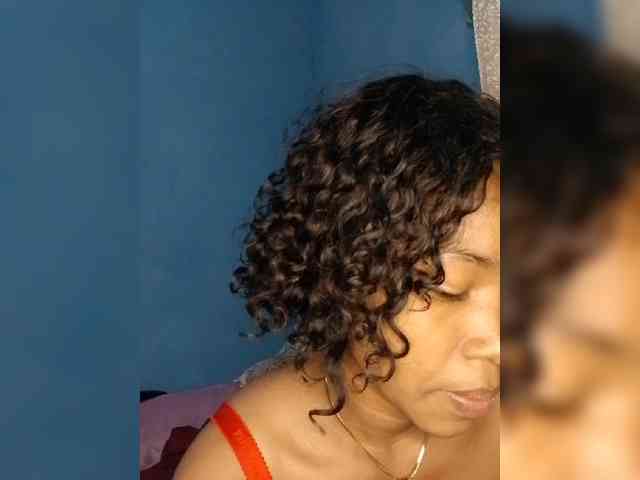 Candis02 webcam