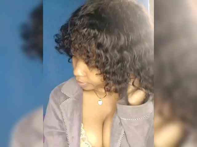 Candis02 webcam