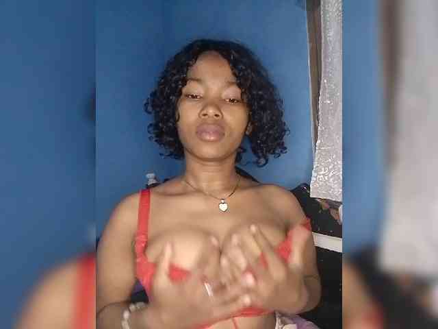Candis02 webcam