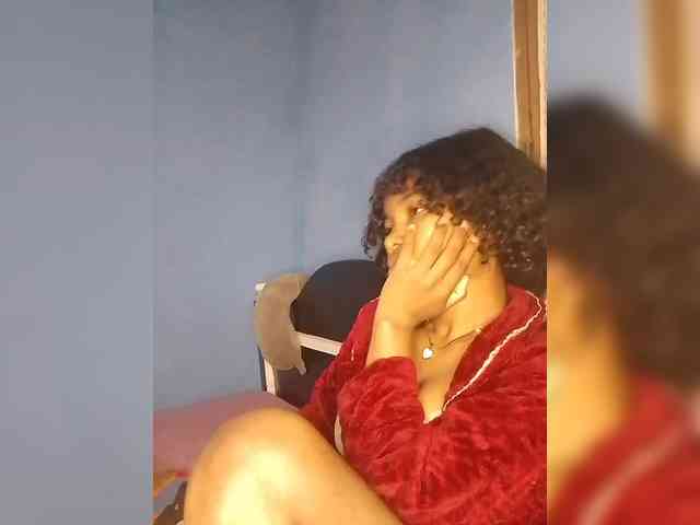 Candis02 webcam