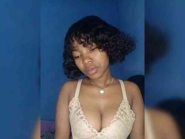 Candis02 webcam