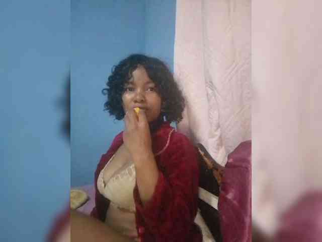 Candis02 webcam