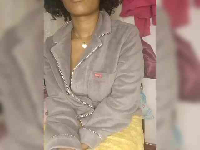 Candis02 webcam