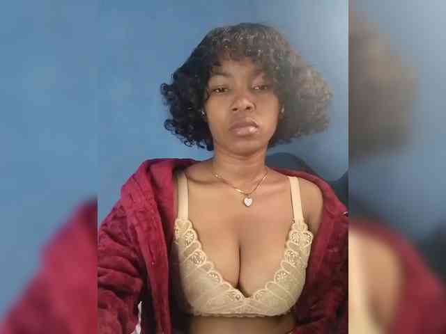 Candis02 webcam