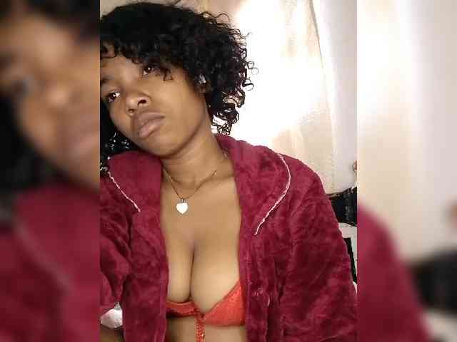 Candis02 webcam