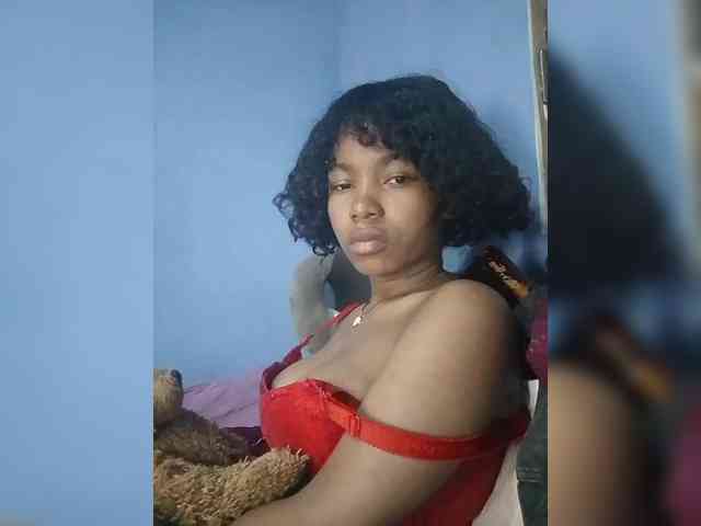 Candis02 webcam