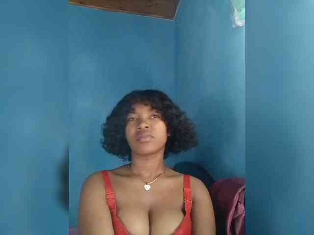 Candis02 webcam