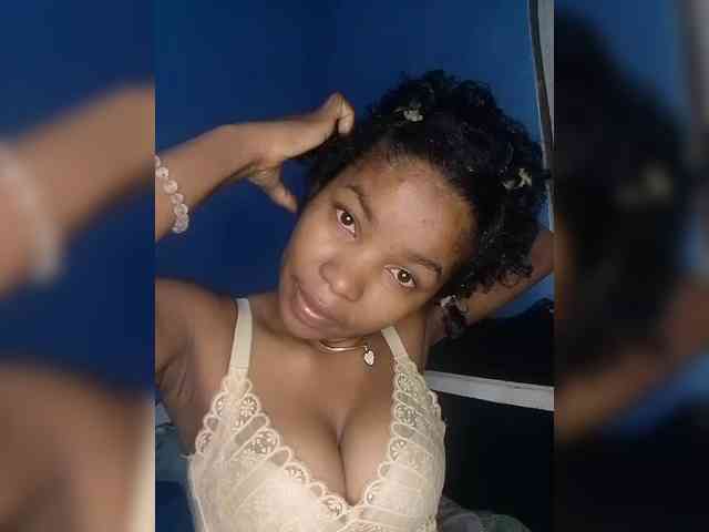 Candis02 webcam
