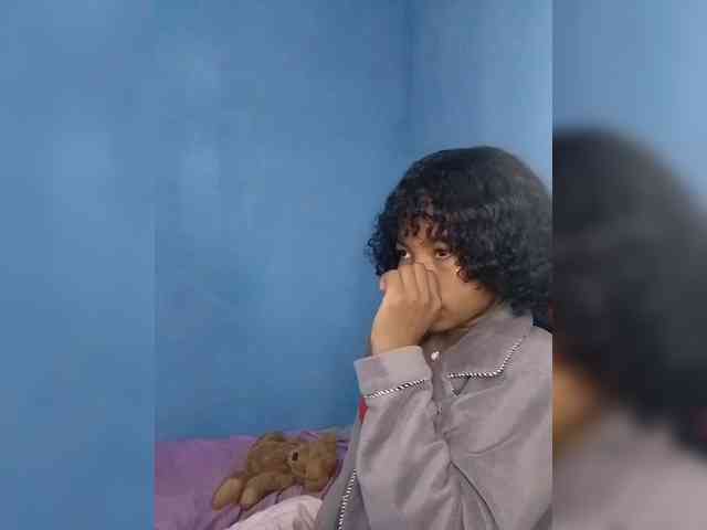 Candis02 webcam