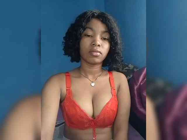 Candis02 webcam