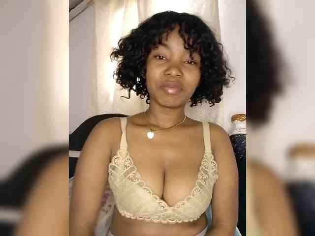 Candis02 webcam