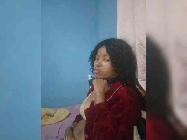 Candis02 webcam