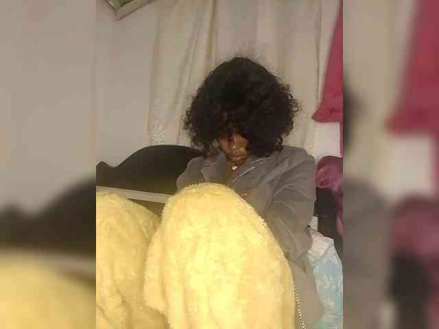 Candis02 webcam