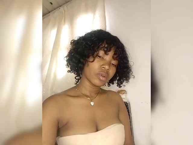 Candis02 webcam
