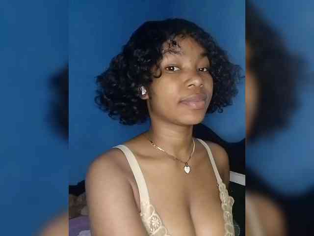 Candis02 webcam