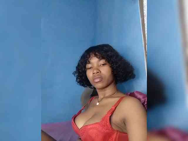 Candis02 webcam