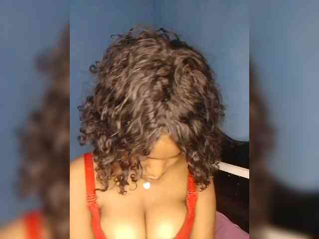 Candis02 webcam