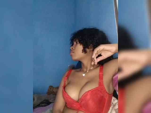 Candis02 webcam