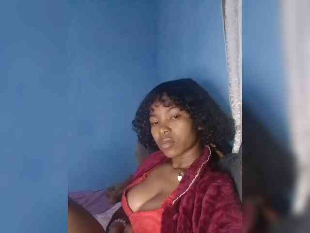 Candis02 webcam