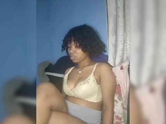 Candis02 webcam
