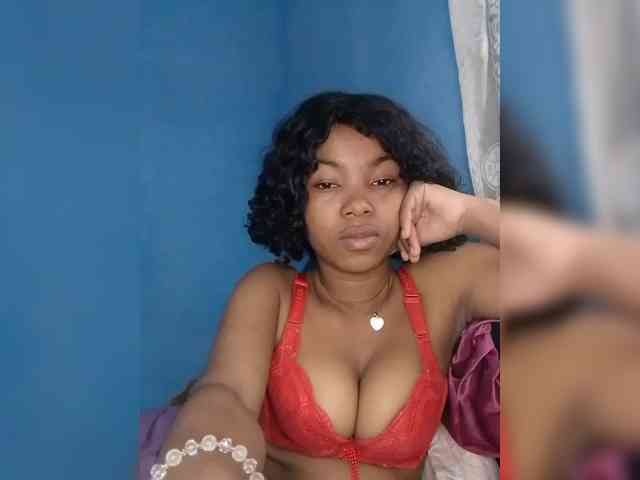 Candis02 webcam