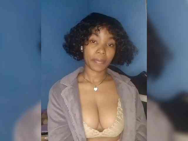 Candis02 webcam