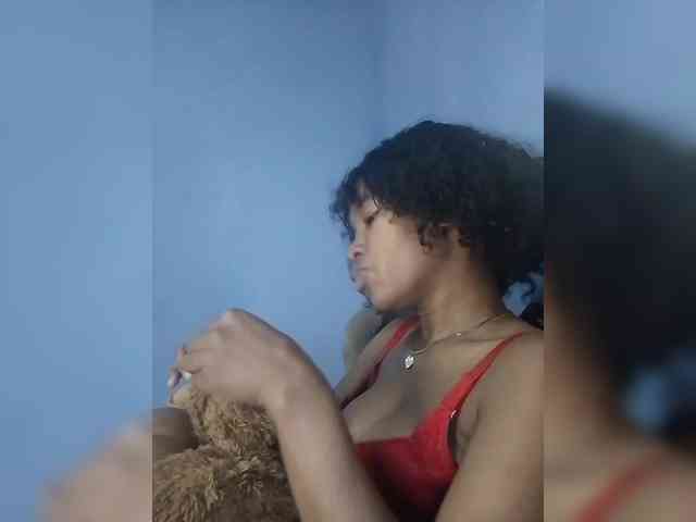 Candis02 webcam