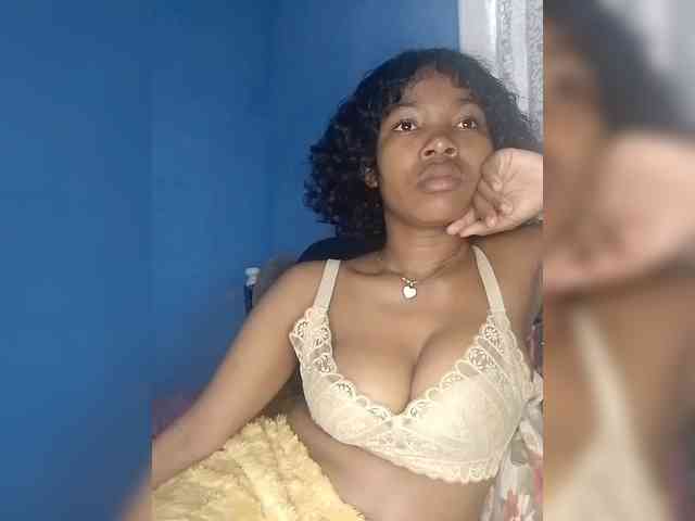 Candis02 webcam