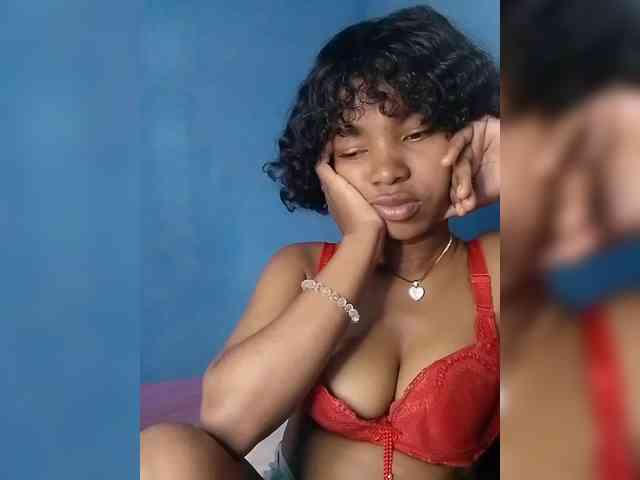 Candis02 webcam