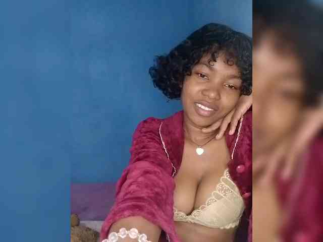Candis02 webcam