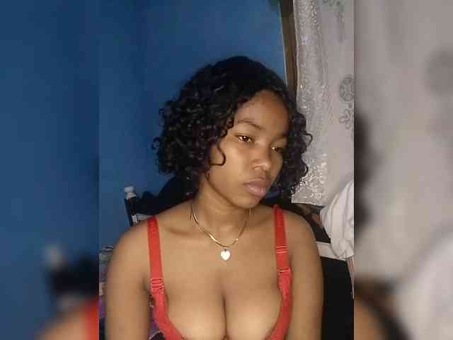 Candis02 webcam