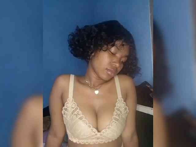 Candis02 webcam