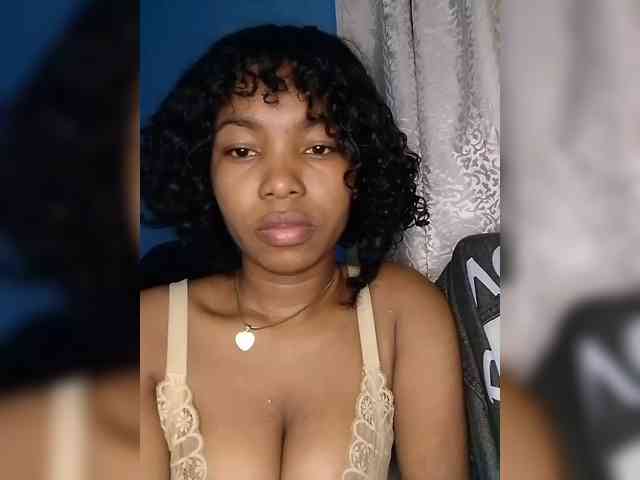 Candis02 webcam