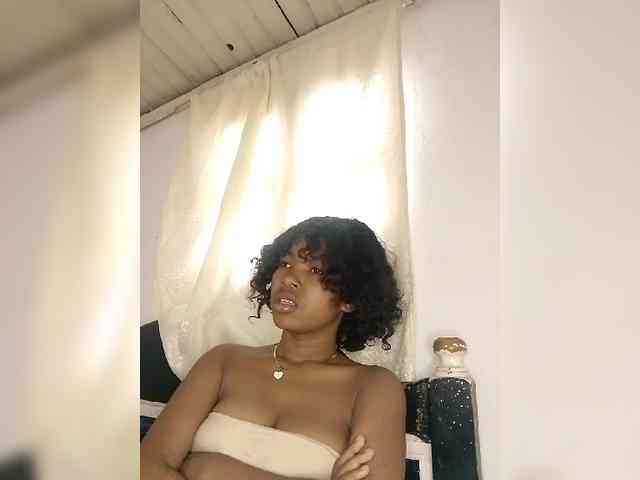 Candis02 webcam