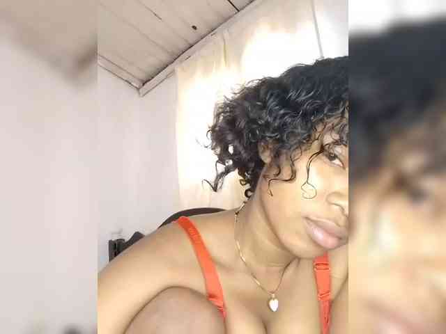 Candis02 webcam
