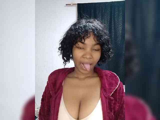 Candis02 webcam