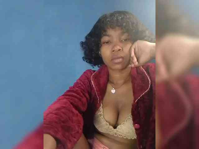 Candis02 webcam