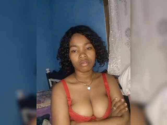 Candis02 webcam
