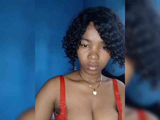 Candis02 webcam