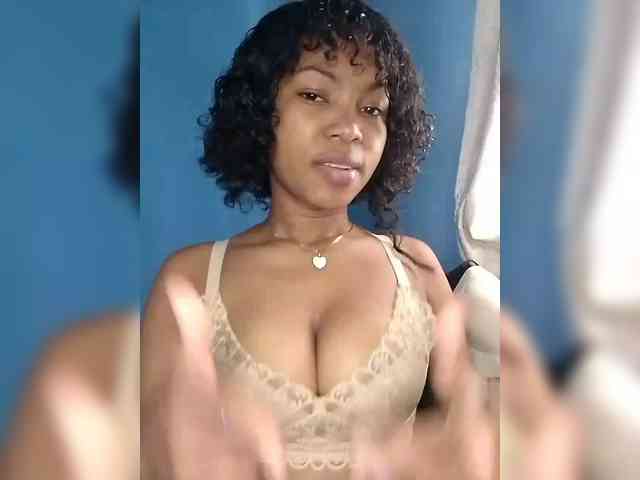 Candis02 webcam
