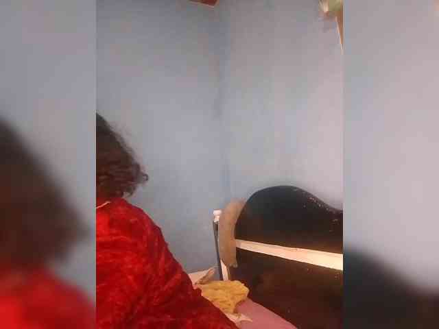 Candis02 webcam