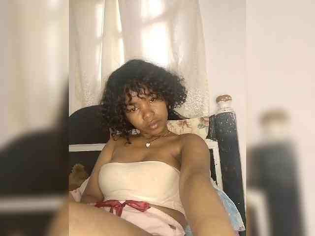 Candis02 webcam