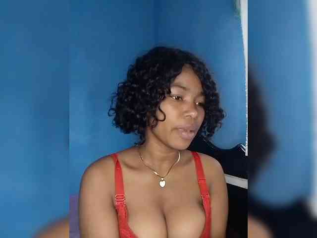 Candis02 webcam